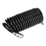 survevooliku spiraal 8,0 x 12 mm, 5 m, pu