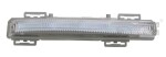 Päevasõdituled esimene R (LED) sobib: MERCEDES E-klass W212 01.09-01.13