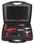 Jooksuladumise Комплект Unio 1752