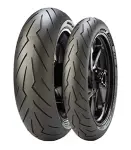 mootorratta rehv DIABLO ROSSO 3 120/70ZR17 Pirelli D ROSSO3  58W TL esimene
