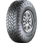 Sõiduauto/maasturi suverehv 265/70R17 GENERAL GRABBER X3 121/118Q FR M+S