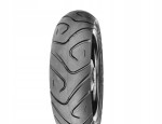 [8994242006482] motorolleri / mopeedi rehv DELI TIRE 120/70-12 TL 51L SC106 esi/taga