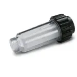 Veefilter pesuritele, 3/4'', Kärcher