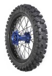 [8994242026169] Cross/enduro tyre DELI TIRE 120/90-19 TT 66M SB-156 soft Rear NHS