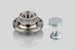 CRAFT BEARINGS 120CRB2-3456ABS / wheel bearing