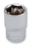 шестигранная торцевой ключ 19mm 1/2" Irimo розничная упаковка