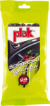 PLAK lapid plastikule 24tk
