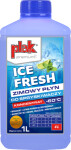 aine klaasipesuvedelik ice fresh 1l -60c /kontsentraat/
