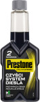 prestone puhastaja süsteem diisel 250ml