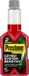 prestone puhastaja süsteem bensiini 250ml