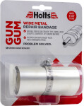 HOLTS lint remont toru väljalaskesüsteemi metallist