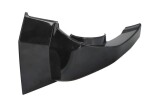 MEKRA 121027203099 / side mirror housing / cover left, color: white (266x177x114/140mm) fits: daf xf ii, xg, xg+ 06.21-
