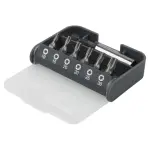 насадки Комплект Torx T10-T30 7-частей Solid