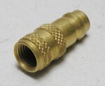 Tank  HONEYWELL paagi ühendus adapter 1234YF