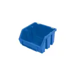 Ergobox 1, sinine, 115 x 112,8 x 74,5 mm