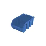 Ergobox 2, sinine, 115 x 161,8 x 74,3mm