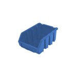 Ergobox 3, sinine, 170 x 240 x 126mm