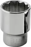 двенадцатигранник торцевой ключ 14mm 1/2" Irimo розничная упаковка