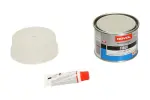 Klaaskiudpahtel. 0.20kg NOVOL / fiiber/ 1220