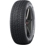 Sõiduauto/maasturi lamellrehv 255/45R19 NANKANG SV-4 104V XL Studless CBB71 3PMSF M+S