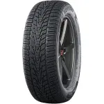 Sõiduauto/maasturi lamellrehv 255/35R21 NANKANG SV-4 98W XL Studless 3PMSF M+S