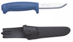 Pussnuga MORAKNIV® BASIC 546, 91x2mm roostevaba tera