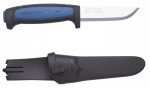 Pussnuga MORAKNIV® PRO S, 91x2mm roostevaba tera