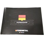 Fondmetal Catalogue 2025 1 tk
