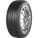 Sõiduauto/maasturi lamellrehv 225/65R17 OVATION W588 102H Friction DCB71 3PMSF M+S