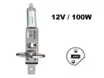 Halogeenpirn H1 12V P14.5s