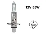 Halogeenpirn H1 12V P14.5s