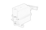 OE TOYOTA 12270-51010 / oil trap fits: toyota fits: lexus lx, toyota land cruiser 200 4.5d 09.07-