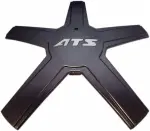 ATS velje ilukilp AT9N49ATS Temperament 5 Black