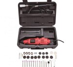 Mini lihvimis komplekt 40 osa