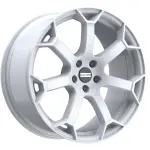Valuvelg Fondmetal Zephyrus Glossy White 8.5x19" 5x112 ET45 Keskava 66.6