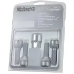 McGard Ultra Security poldid M15x1.25x25.8 17mm Hex R14 (28070SL)