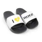 Dotz Slippers "I <3 DOTZ" suurus L (44-45)