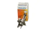 pirn AUX.H4 12V 60/55W PHIL.PREMIU