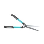 Hekikäärid 24cm tera poleeritud
