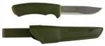 нож Morakniv® Bushcraft лес
