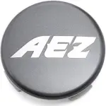 AEZ velje ilukilp ZA2020G 57mm grafiit Matt