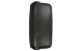 MEKRA 123920001099 / side mirror housing / cover right/left fits: man tgl i, tgm i 12.17-03.22