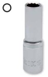 длинный двенадцатигранник торцевой ключ 30mm 1/2" Irimo розничная упаковка
