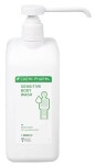 sensitive body wash õrn pesugeel 1l/pump chemi-pharm