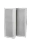 DLS Flatbox Slim suur