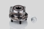 CRAFT BEARINGS 124CRB3-6885ABS / wheel bearing