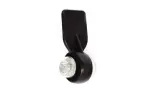 WAS sarvtuli külgmine gabariidituli . LED, valge- punane 12V/24V