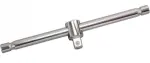 скользящая T-Вороток 250mm 1/2" головкa Irimo розничная упаковка