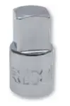 Увеличительное Переходник адаптер 1/2" - 3/4" Irimo розничная упаковка