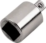 уменьшающий Переходник адаптер 1/2" - 3/8" Irimo розничная упаковка
